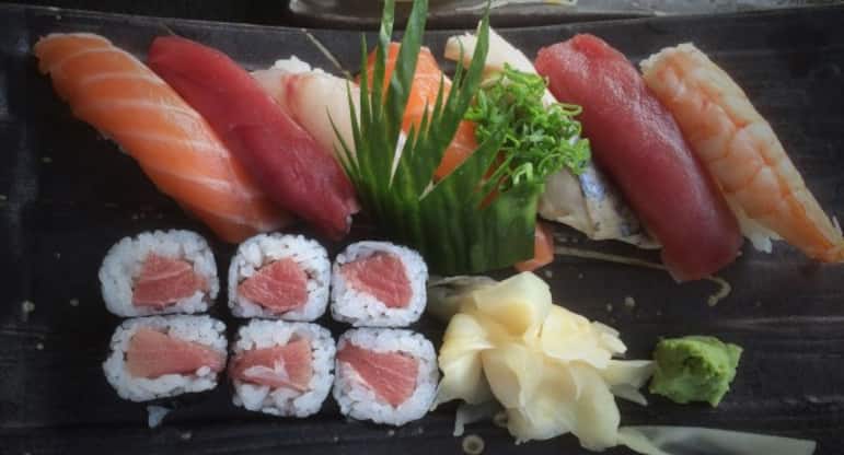 ioki sushi bar japanese restaurant istinye merkez istanbul zomato